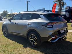 2022 Kia Sportage SX