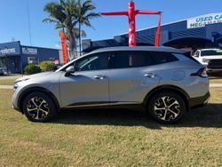 2022 Kia Sportage SX