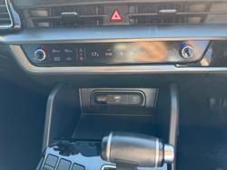 2022 Kia Sportage SX
