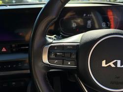 2022 Kia Sportage SX
