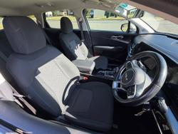 2022 Kia Sportage SX