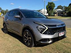 2022 Kia Sportage SX