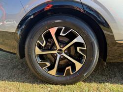 2022 Kia Sportage SX