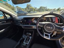 2022 Kia Sportage SX