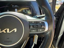 2022 Kia Sportage SX