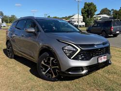 2022 Kia Sportage SX