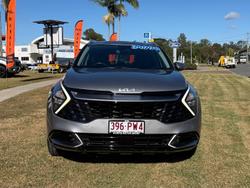 2022 Kia Sportage SX
