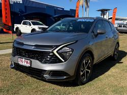 2022 Kia Sportage SX