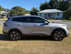 2022 Kia Sportage SX