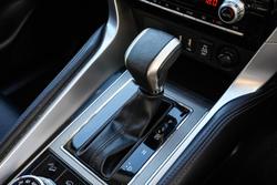 2022 Mitsubishi Pajero Sport GLS