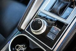 2022 Mitsubishi Pajero Sport GLS