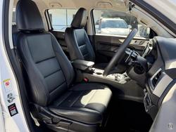 2023 GWM Ute Cannon