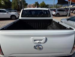 2023 GWM Ute Cannon