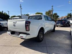 2023 GWM Ute Cannon