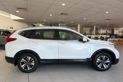 2019 Honda CR-V VTi