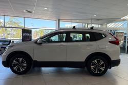 2019 Honda CR-V VTi
