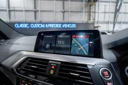 2019 BMW X3 xDrive20d G01 4X4 Constant Alpine White