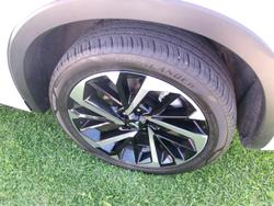 2022 Mitsubishi Outlander Exceed