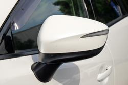 2021 Mazda CX-3 Maxx Sport