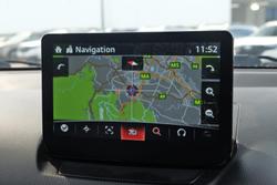 2021 Mazda CX-3 Maxx Sport