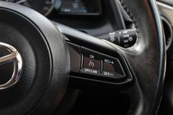 2021 Mazda CX-3 Maxx Sport