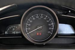 2021 Mazda CX-3 Maxx Sport