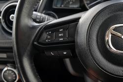 2021 Mazda CX-3 Maxx Sport