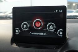 2021 Mazda CX-3 Maxx Sport