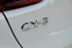 2021 Mazda CX-3 Maxx Sport