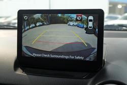 2021 Mazda CX-3 Maxx Sport