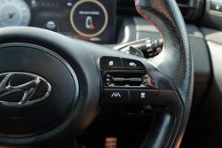 2022 Hyundai Tucson Highlander N Line