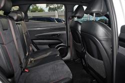 2022 Hyundai Tucson Highlander N Line