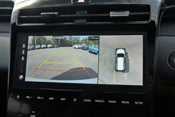 2022 Hyundai Tucson Highlander N Line