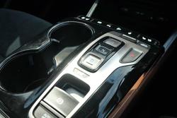 2022 Hyundai Tucson Highlander N Line