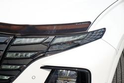 2022 Hyundai Tucson Highlander N Line