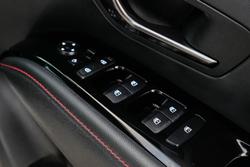 2022 Hyundai Tucson Highlander N Line