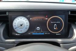 2022 Hyundai Tucson Highlander N Line