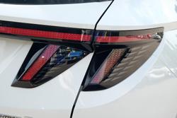 2022 Hyundai Tucson Highlander N Line