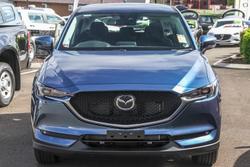 2019 Mazda CX-5 Maxx Sport