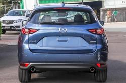 2019 Mazda CX-5 Maxx Sport