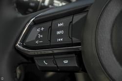 2019 Mazda CX-5 Maxx Sport
