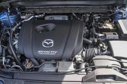 2019 Mazda CX-5 Maxx Sport
