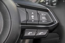 2019 Mazda CX-5 Maxx Sport