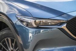 2019 Mazda CX-5 Maxx Sport