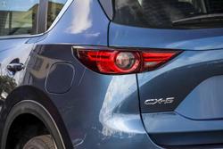 2019 Mazda CX-5 Maxx Sport