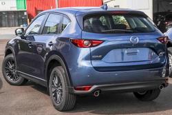 2019 Mazda CX-5 Maxx Sport