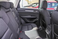 2019 Mazda CX-5 Maxx Sport