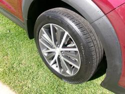 2015 Hyundai Tucson Active X