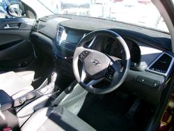 2015 Hyundai Tucson Active X
