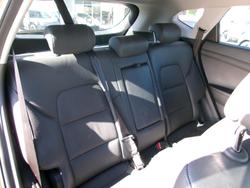 2015 Hyundai Tucson Active X